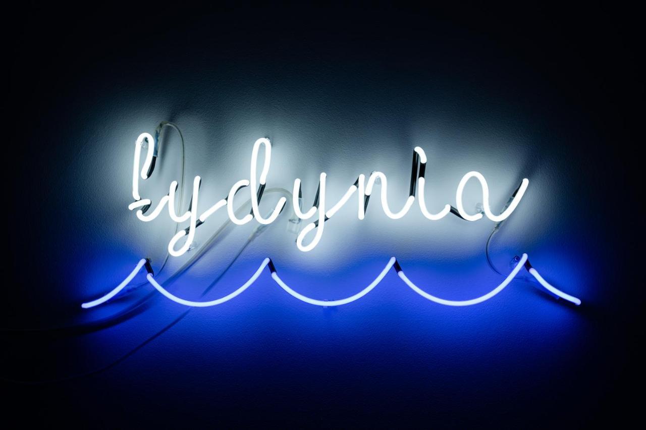Lydynia Apartment Ciechanow Bagian luar foto