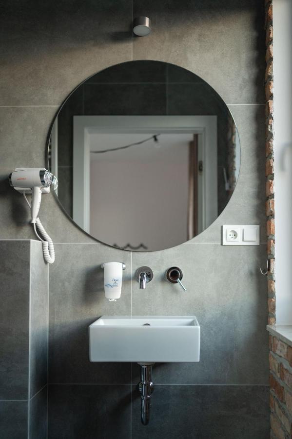 Lydynia Apartment Ciechanow Bagian luar foto